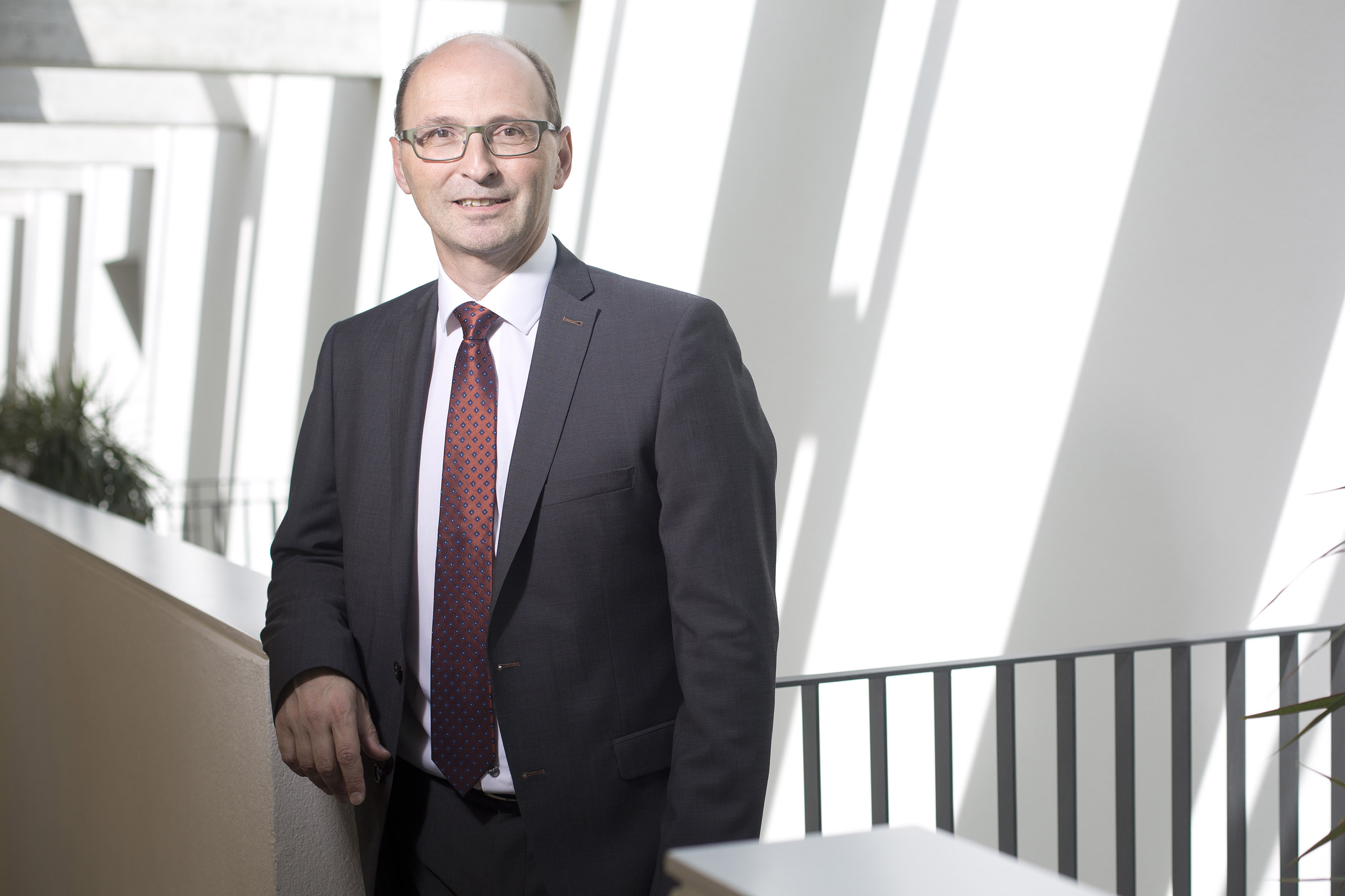 MARC CHARDONNENS IN ITTIGEN