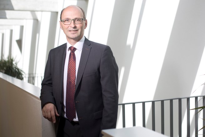 MARC CHARDONNENS IN ITTIGEN