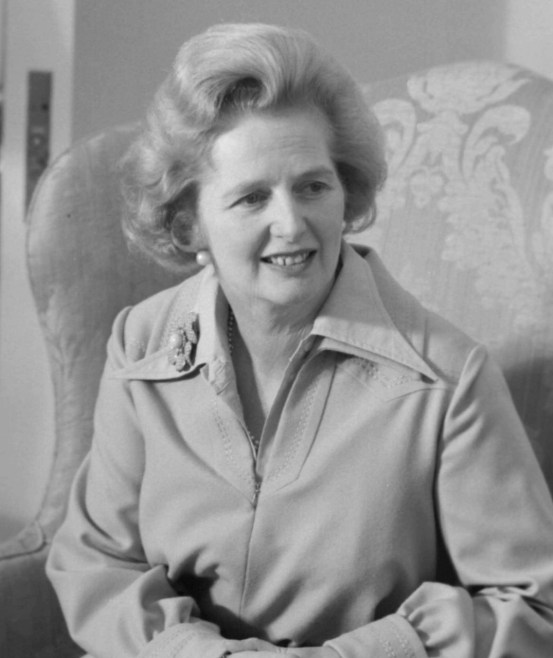 margaret-thatcher-67746_1280
